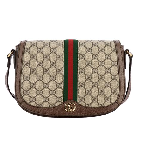 tracolla di gucci donna